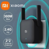 מגדיל טווח Wi-Fi מבית Xiaomi, דגם Range Extender Pro